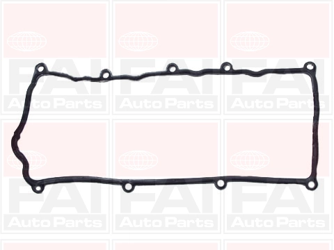 Прокладка клапанної кришки двигуна Opel Combo B фургон (2001 - 2011) ціна, від 10.23 USD