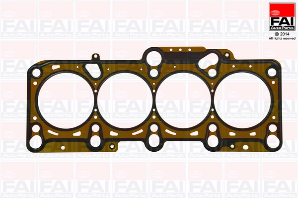 Купити Прокладка ГБЦ Volkswagen Passat B5 3B3