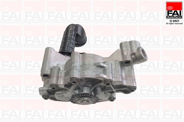 Масляний насос 9809524280 Fiat/Alfa/Lancia