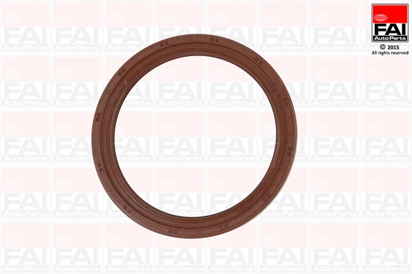 Купити A0089973347 Mercedes Сальник колінвала задній