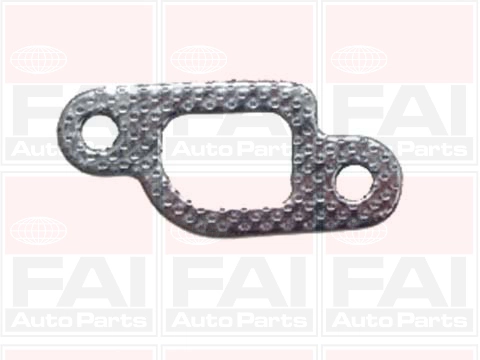Прокладка колектора на Ford Ka  RBT