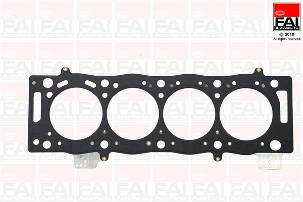 Прокладка ГБЦ Peugeot/Citroen 0209AX ціна, від 32.59 USD