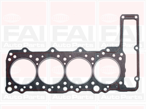 Купити Прокладка ГБЦ Mercedes C 190 W201