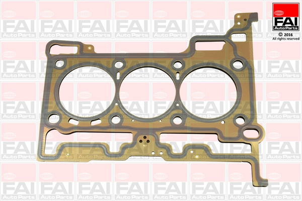 Прокладка ГБЦ Ford Focus III седан (CB8) (2010 - 2020) ціна, від 37.79 USD