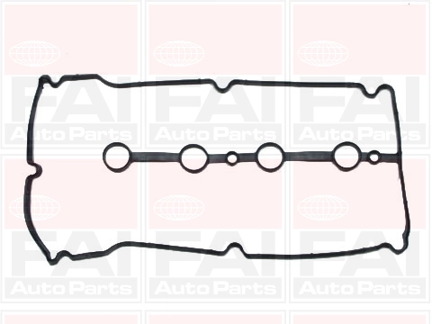  Прокладка клапанної кришки Mazda 323 