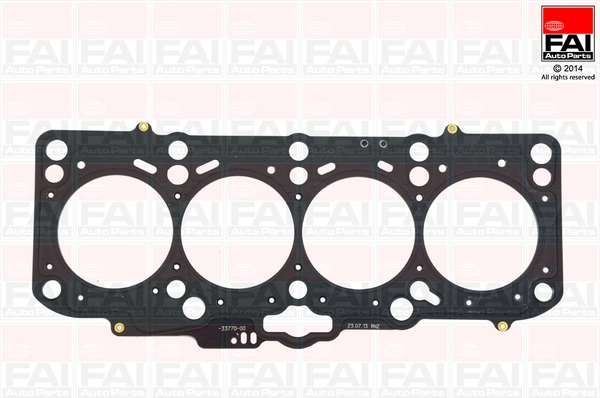Прокладка ГБЦ K68033096AA Fiat/Alfa/Lancia