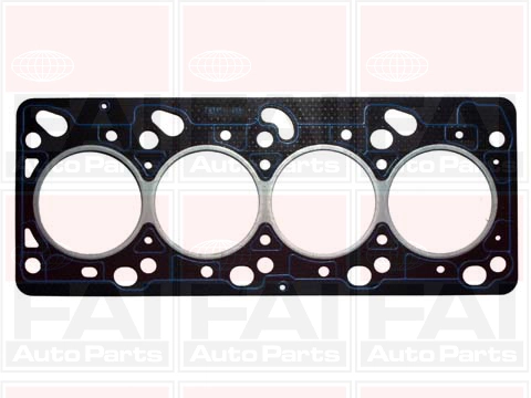 Прокладка ГБЦ Ford Escort VII хетчбек (GAL, AAL, ABL) (1995 - 1998) ціна, від 13.29 USD