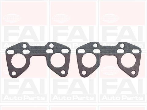 Купити Прокладка колектора Peugeot 405 I 15B