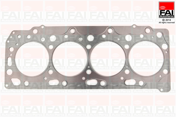 Прокладка ГБЦ AND 3S105007 ціна, від 11.32 USD