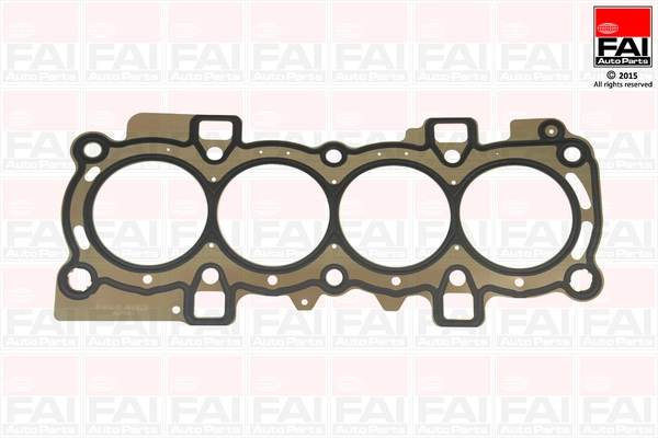 Прокладка ГБЦ Ford Fusion універсал (JU) (2002 - 2012) ціна, від 32.60 USD