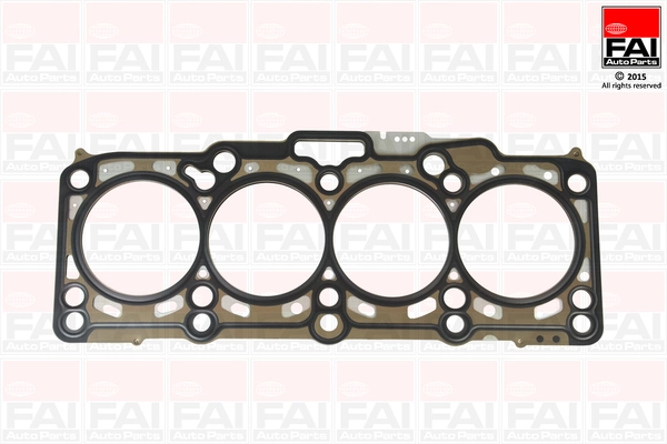Прокладка ГБЦ Skoda Yeti позашляховик (5L) (2009 - 2017) ціна, від 31.79 USD