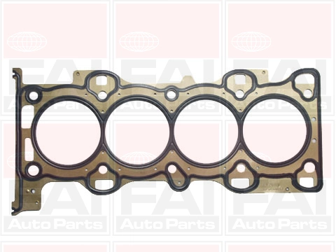 Купити Прокладка ГБЦ Ford Mondeo IV CA2