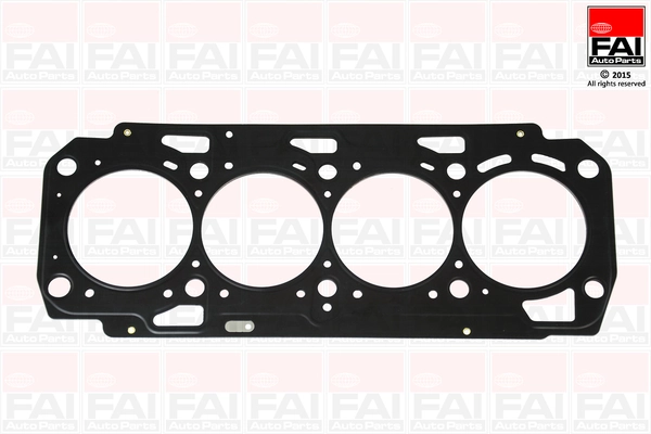 Купити Прокладка ГБЦ Opel Zafira C P12