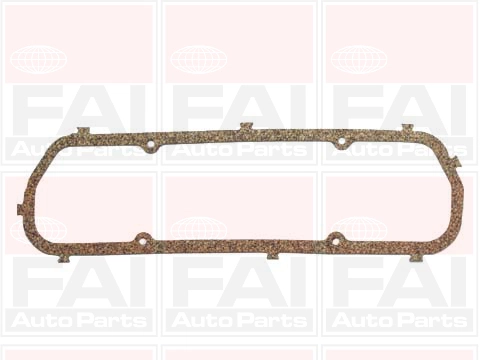 Прокладка клапанної кришки двигуна Ford Escort VI