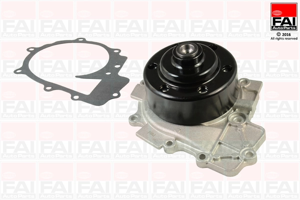 Купити A651200090280 Mercedes Насос охолоджуючої рідини
