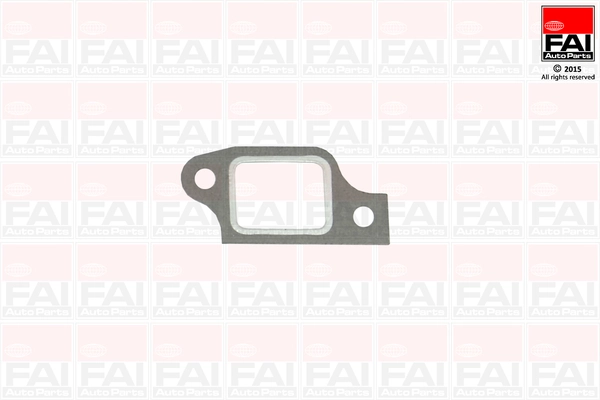 Купити Прокладка колектора Ford Transit III V