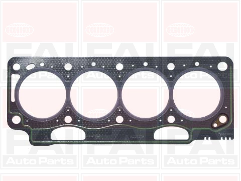 Прокладка ГБЦ Renault Laguna I хетчбек (B56, 556) (1993 - 2002) ціна, від 16.76 USD