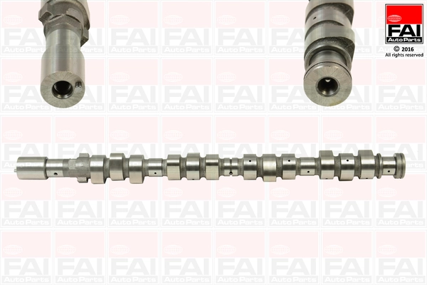 WL8412420B Mazda Вал розподільний