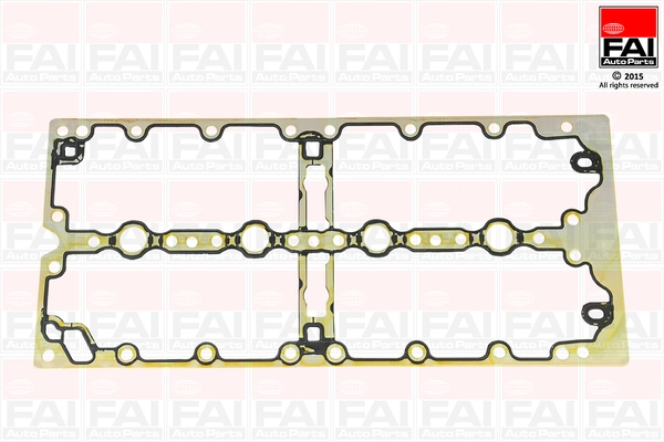 Прокладка клапанної кришки двигуна Iveco 504019494 ціна, від 25.73 USD