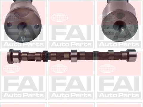 Розподілвал двигуна Ford Ka хетчбек (RBT) (1996 - 2008) ціна, від 101.36 USD