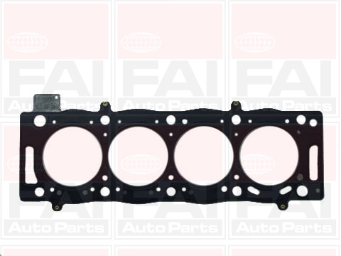 Прокладка ГБЦ Citroen Xsara Picasso мінівен (N68) (2000 - 2010) ціна, від 21.92 USD