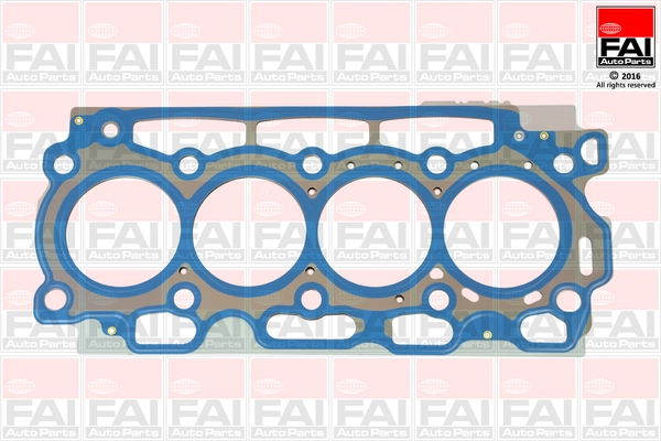 Прокладка ГБЦ Volvo 30735082 ціна, від 38.51 USD