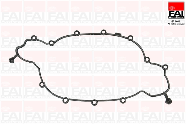 Купити Прокладка клапанної кришки Seat Alhambra  7V8, 7V9