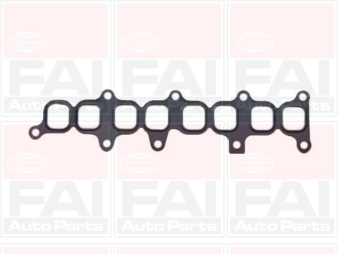 Прокладка впускного колектора Peugeot/Citroen 97240455 ціна, від 5.55 USD