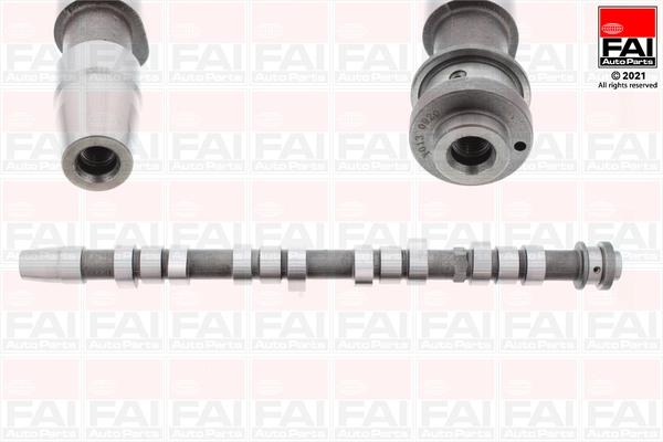 Розподілвал двигуна Mazda 626 V седан (GF) (1997 - 2002) ціна, від 130.35 USD