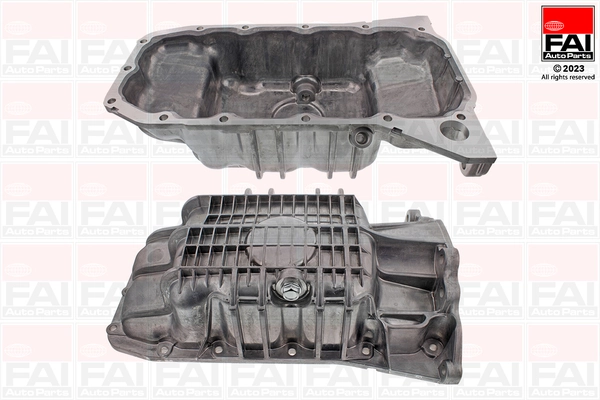 HMP98MM6675CB Hmpx Картер масляний