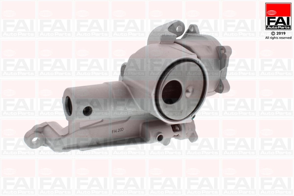 Помпа масляна Magneti Marelli OP0049 ціна, від 184.53 USD
