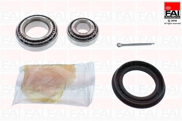 Підшипник маточини задньої Opel Kadett E універсал (35, 36, 45, 46) (1984 - 1991) ціна, від 10.20 USD