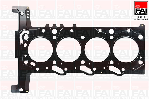 Прокладка ГБЦ Hmpx HMP6C1Q6051CC ціна, від 40.48 USD