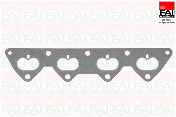 Прокладка випускного колектора General Motors 5850613 ціна, від 5.93 USD