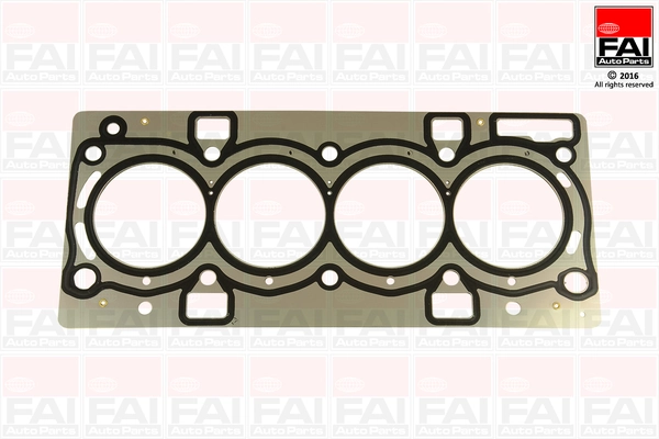 Прокладка ГБЦ Ford 1685734 ціна, від 21.32 USD