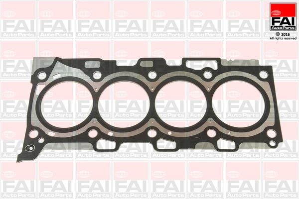 Прокладка ГБЦ Toyota Auris UKP хетчбек (E15) (2007 - 2013) ціна, від 38.18 USD
