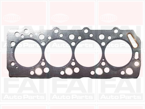 Прокладка ГБЦ Mitsubishi MD050545 ціна, від 23.99 USD