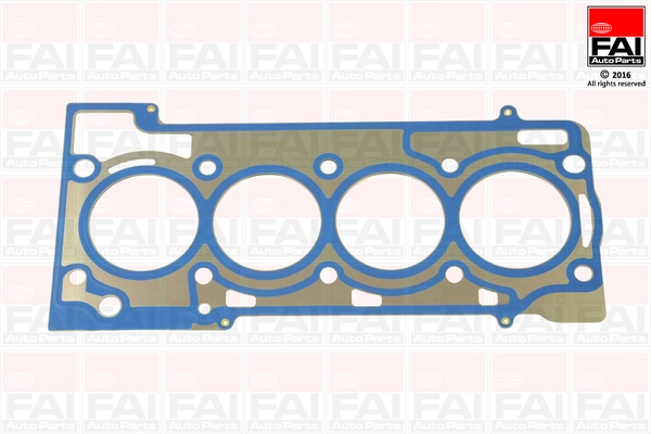 Купити Прокладка ГБЦ Seat Leon II 1P1