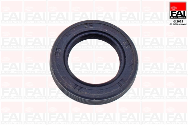 Сальник коленвала двигуна, передній NIPPON MOTORS OS100325S ціна, від 2.56 USD