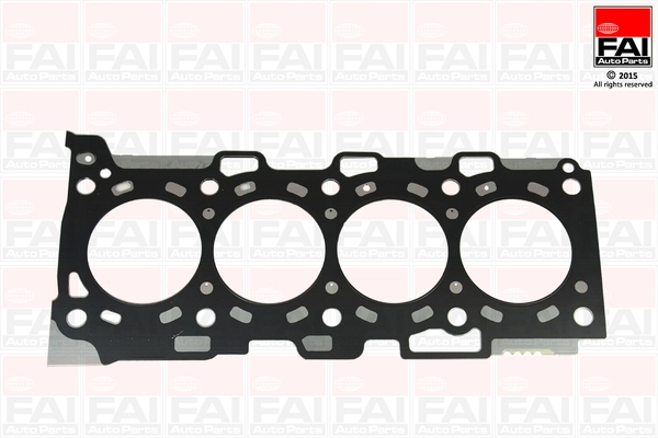  Прокладка ГБЦ Toyota Avensis 3