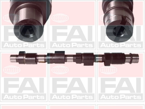 Розподілвал двигуна Federal Mogul CAM648 ціна, від 110.52 USD