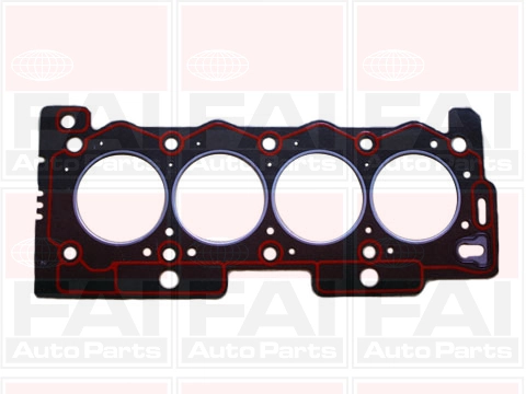 Прокладка ГБЦ 0209W7 Peugeot/Citroen