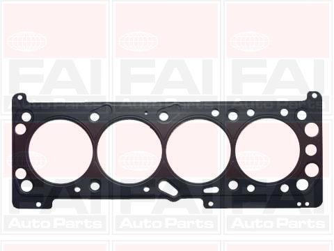 Прокладка ГБЦ General Motors 0607407 ціна, від 21.38 USD