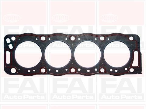 Прокладка ГБЦ Fiat/Alfa/Lancia 9623068080 ціна, від 22.07 USD