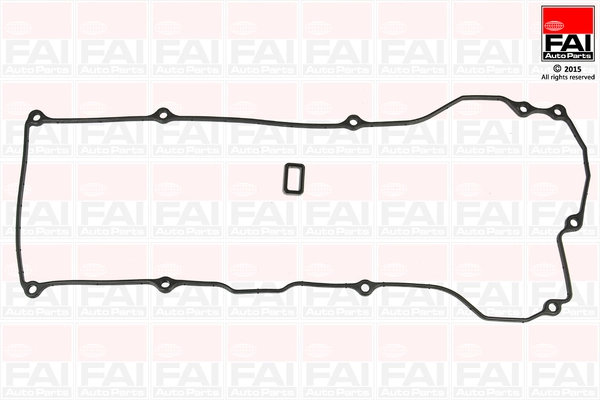 Прокладка клапанної кришки двигуна NIPPON MOTORS 132704M700 ціна, від 9.27 USD
