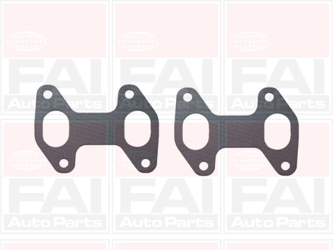Прокладка колектора на Fiat Punto I 176