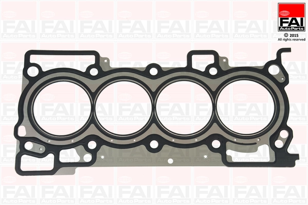 Купити Прокладка ГБЦ Renault Laguna III BT0, BT1