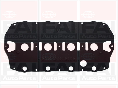 Купити Прокладка клапанної кришки Land Rover Freelander I L314