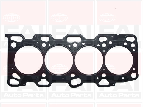 Прокладка ГБЦ Hyundai Accent II седан (LC) (1999 - 2005) ціна, від 18.34 USD