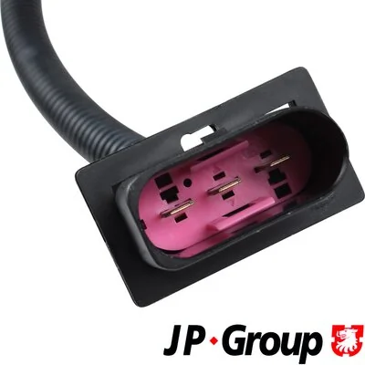 1199104000 JP Group Електровентилятор радіатора